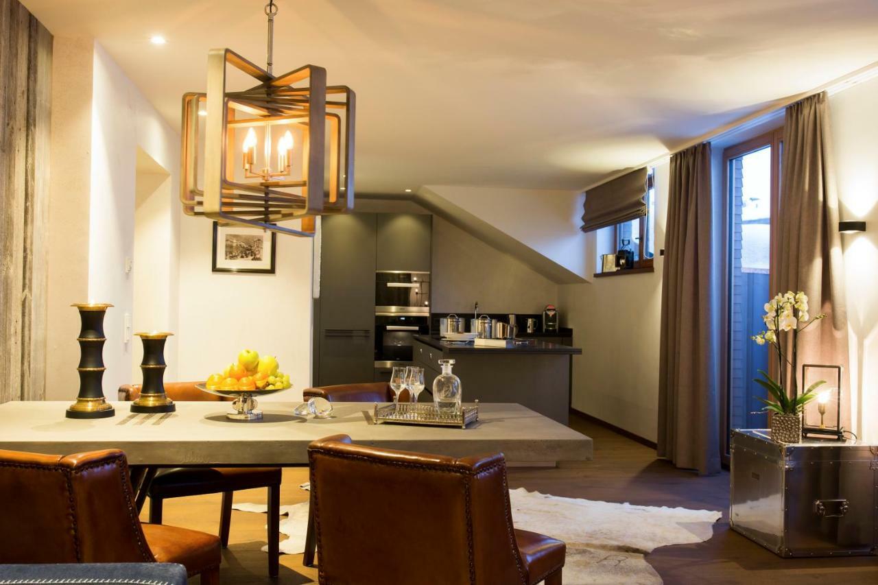 Bentleys House Mountain Residence Zuers Екстер'єр фото